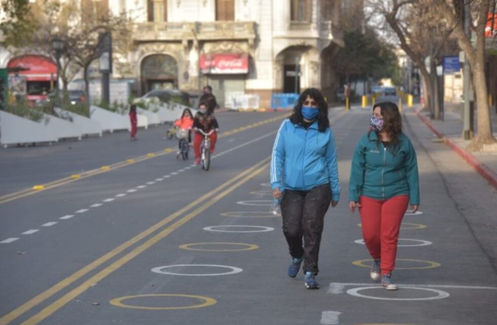 Clima en Córdoba: así estará el tiempo este domingo 4 de octubre
