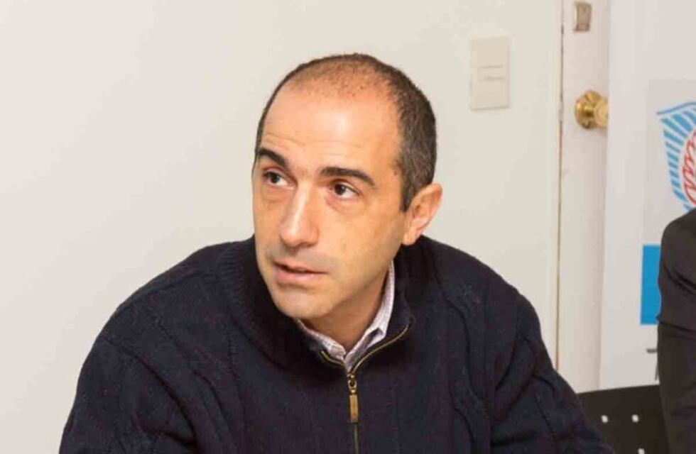 Comenzó a ejecutarse la ampliación de la Planta Potabilizadora de Tolhuin