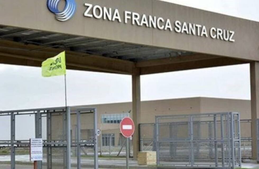 Río Gallegos: quedó habilitada la Zona Franca