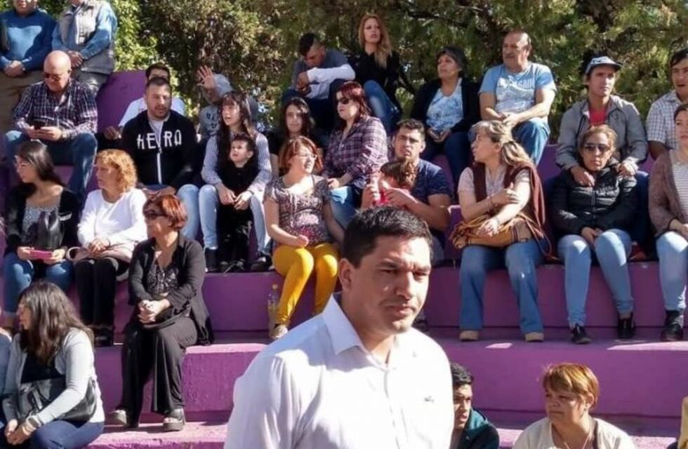 Cinco detenidas por extorsionar al intendente de Malargüe