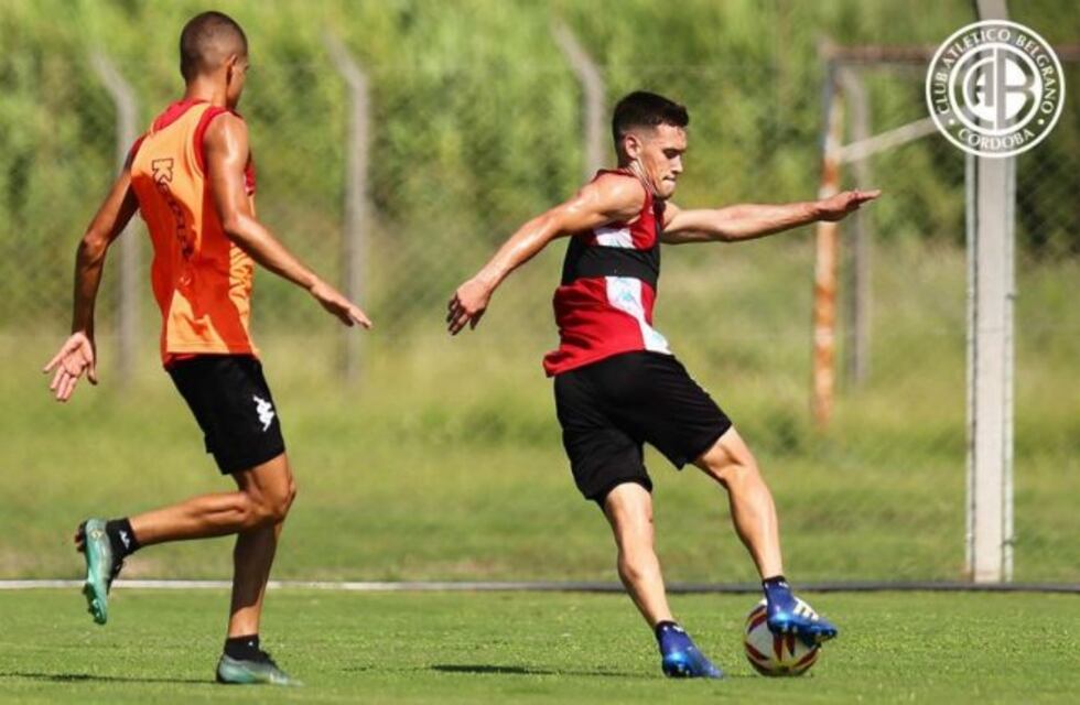 Diego Osella: "Estamos en una zona complicada y se sale ganando"