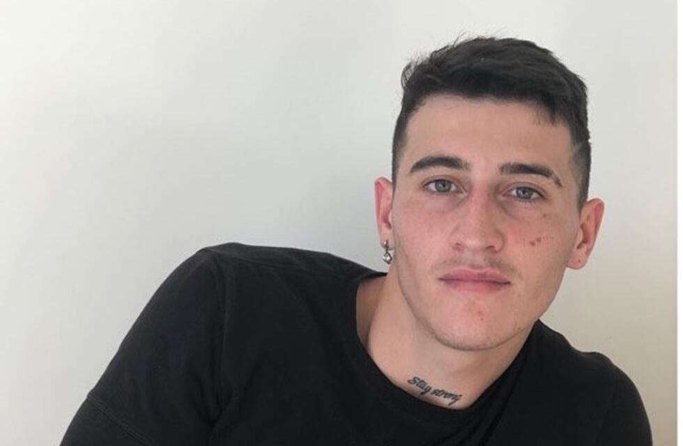 Joven platense evitó que le roben a una mujer y ahora ella lo ayuda a buscar trabajo