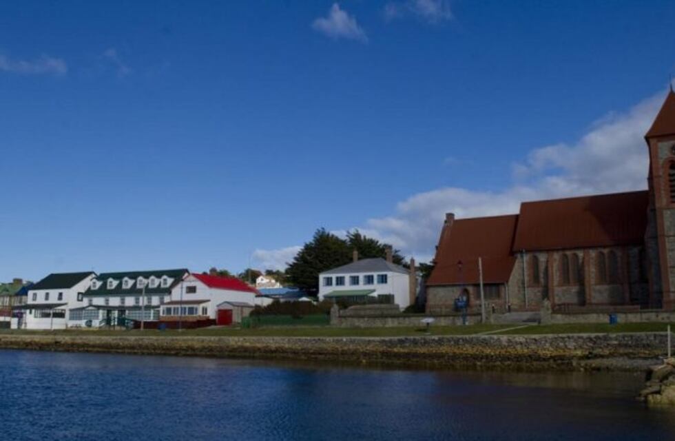 Dos nicoleños participarán de una misión a Malvinas