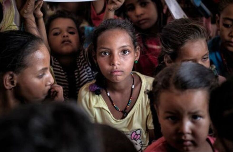 Más de un millón de niñas sufren violencia sexual en Latinoamérica, según UNICEF