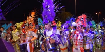 Corsos Municipales de La Rioja