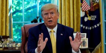 REUTERS/Yuri Gripas/File Photo