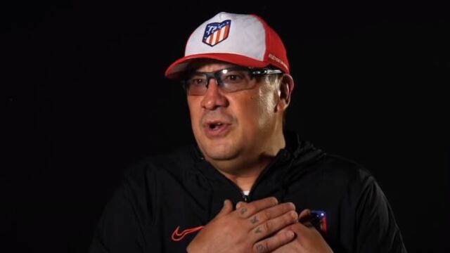 Mono Burgos: "Ahora empieza mi carrera como primer entrenador"