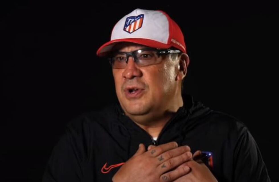 Germán “Mono” Burgos es el nuevo entrenador de Newell’s Old Boys