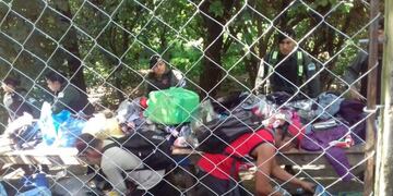 Bagayeros\u002E (Radio Güemes)