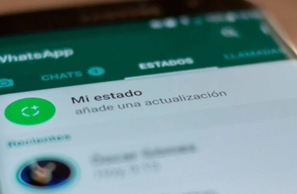 Los Juzgados de Familia utilizarán Whatsapp para comunicarse con víctimas de violencia familiar