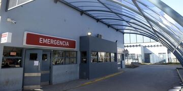 Hospital Gonnet, La Plata\u002E