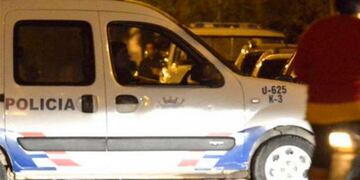 Santiago del Estero.