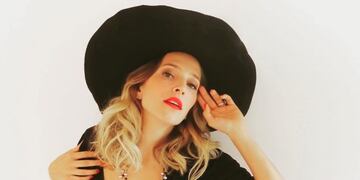 Luisana Lopilato (Instagram)