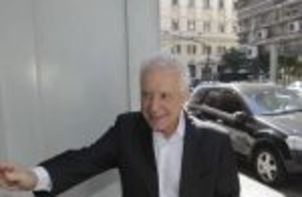 Blanco valoró la "grandeza" de Zielinski y admitió el interés de Racing por Coudet