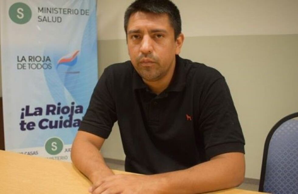 Autoridades sanitarias de La Rioja admiten que "el riesgo de dengue es alto"