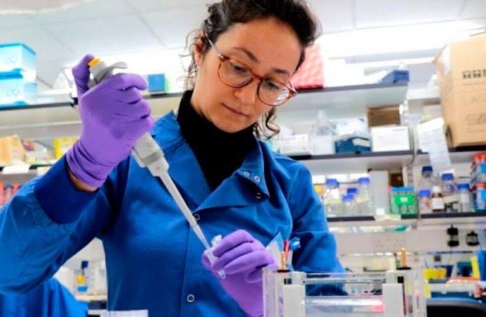 Barilochense fue premiada en Escocia por su excelencia académica