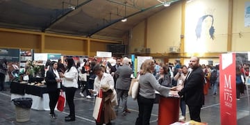 Con gran éxito se desarrolla Congreso Nacional de docentes de inglés