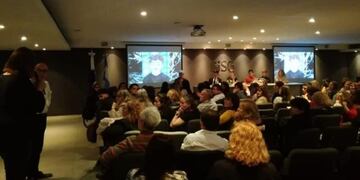 Destacaron a Mendoza por la diversidad