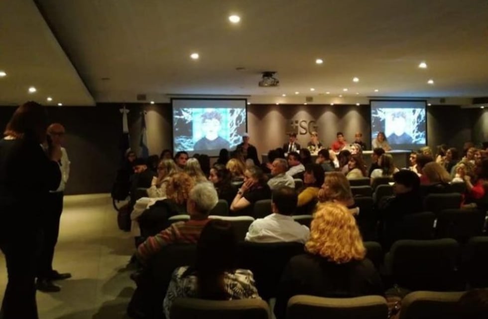 Mendoza fue destacada por su trabajo en diversidad