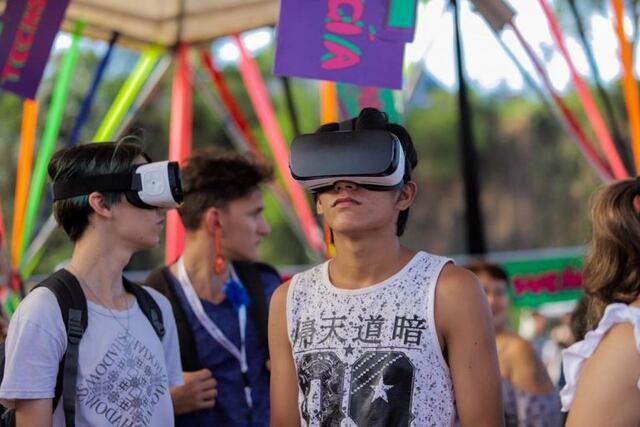 Se desarrolló la quinta edición del MovilFest en Posadas\u002E