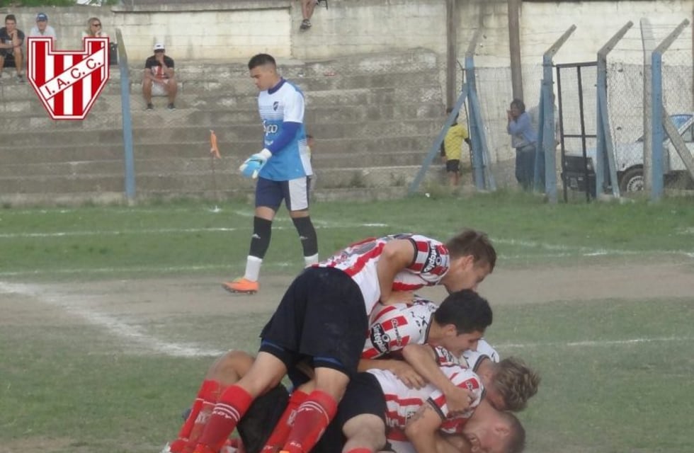 Ganó Instituto y todavía no hay campeón en Liga Cordobesa