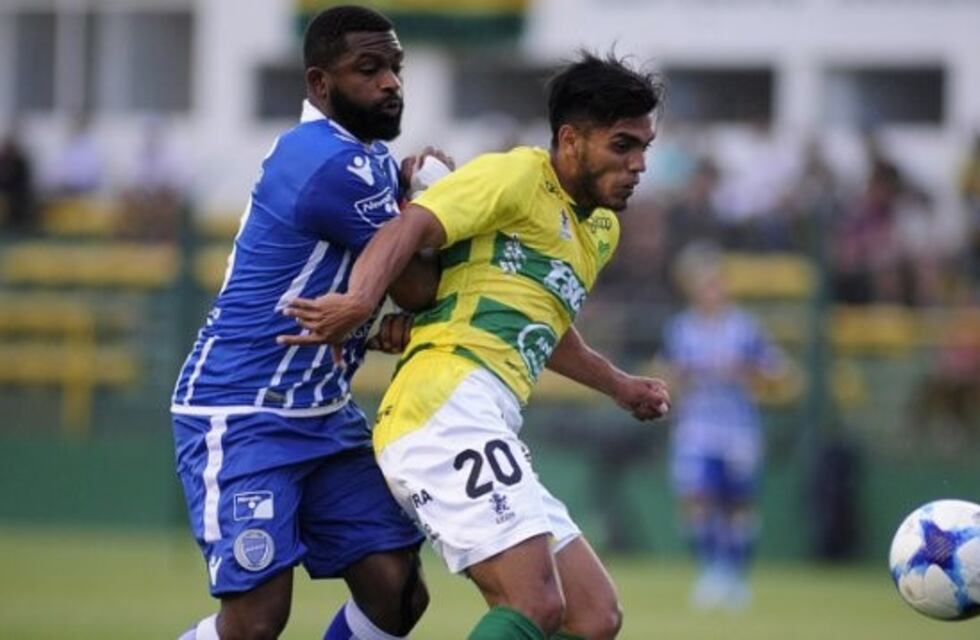 El Tomba perdió ante Defensa en su último partido del año