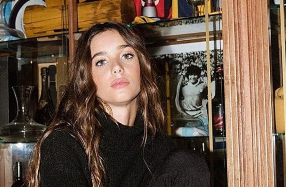 Salió a la luz el video del escándalo con Lucía Celasco en Punta del Este