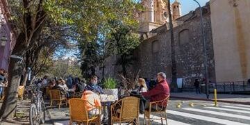 El fin de semana será soleado en Córdoba\u002E