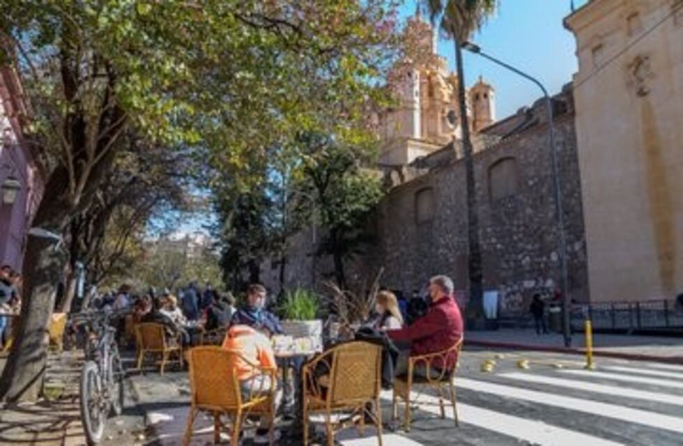 El clima en Córdoba: cómo estará el tiempo este fin de semana