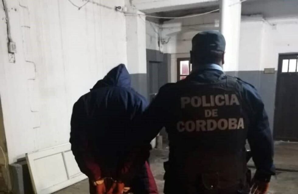 Infraganti: detuvieron a dos jóvenes cuando intentaban robar en una vivienda