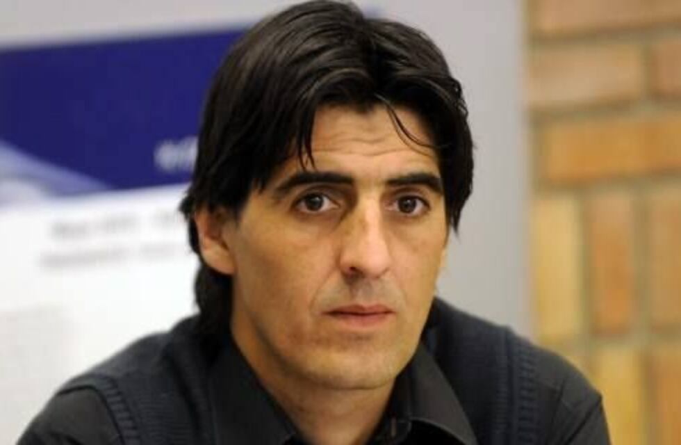 Verón: "Hay un 25% de pobreza y eso no es para estar contento"