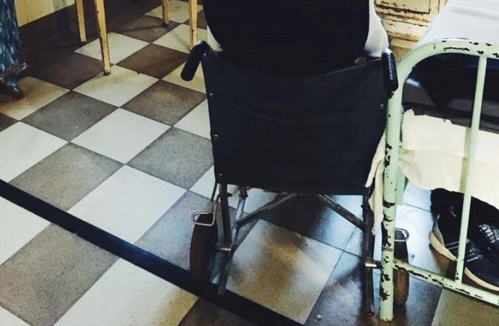 La vida en el último leprosario