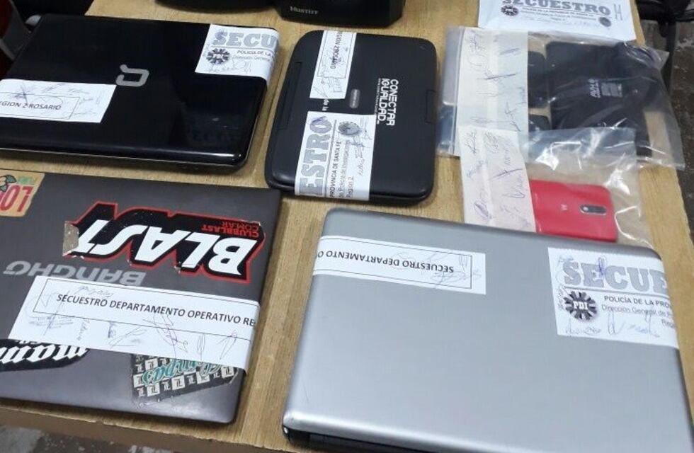 Demoraron a tres adolescentes por amenazas de bomba en escuelas bonaerenses