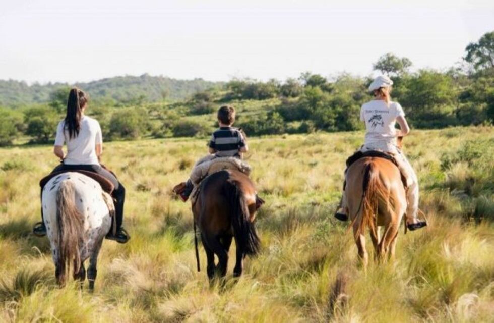 Se realizará este fin de semana "La Cabalgata de los Pueblos"