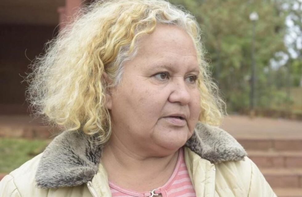 La bebé abandonada en Fátima fue llamada María Milagro