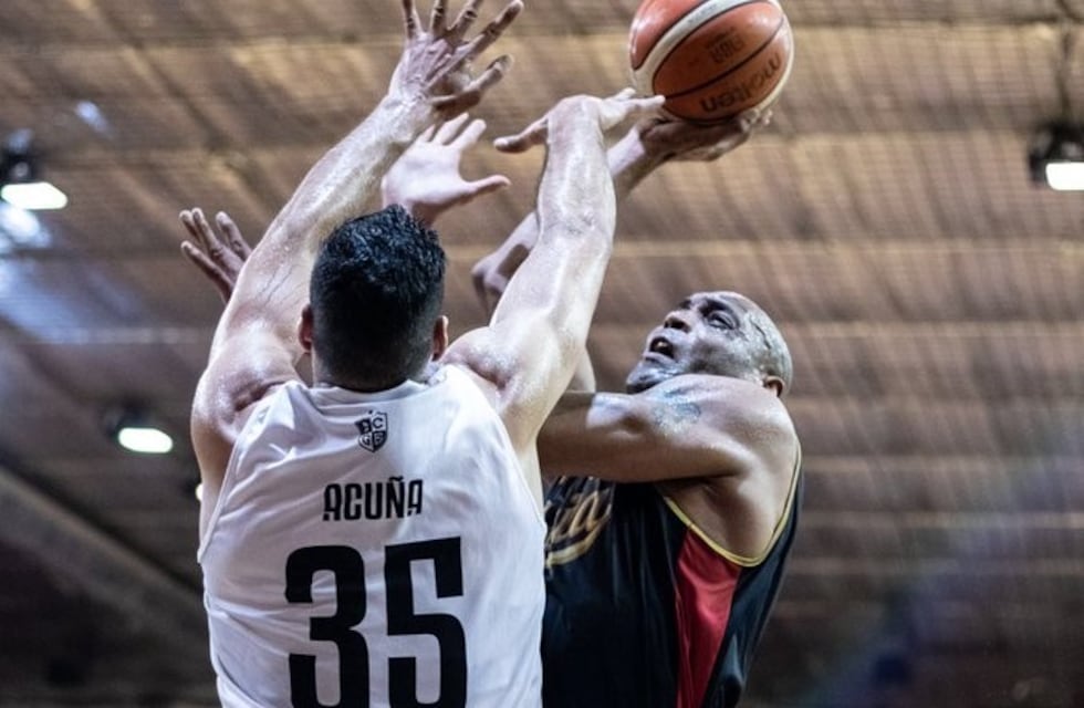 Instituto fue superado por Gimnasia de Comodoro y se quedó sin invicto como local en Liga Nacional