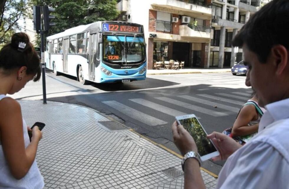 Más de la mitad de los ómnibus de Rosario circulan sin servicio de aire acondicionado