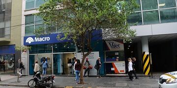 Banco Tucumán\u002E