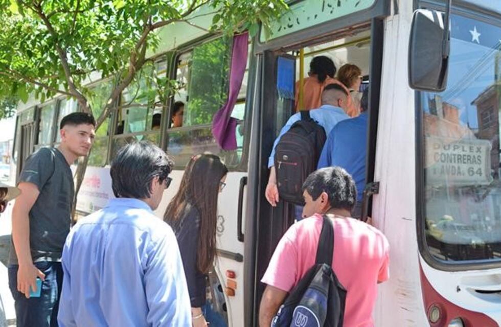 Los empresarios del transporte sostienen que es inviable seguir operando así y se muestran preocupados por la crisis