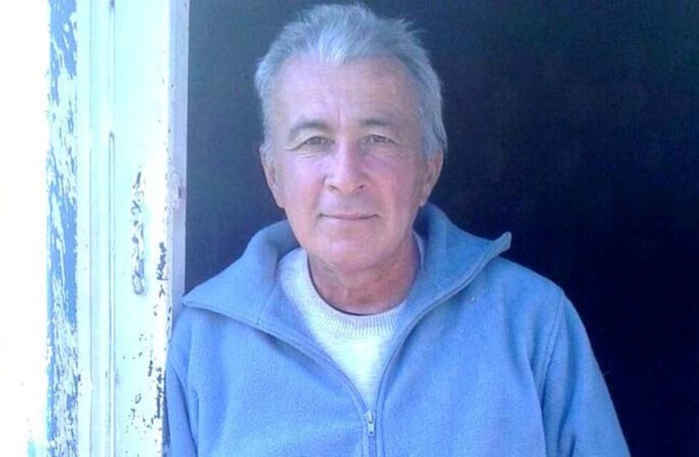 Buscan a un hombre de 53 años que se ausentó de su casa hace una semana