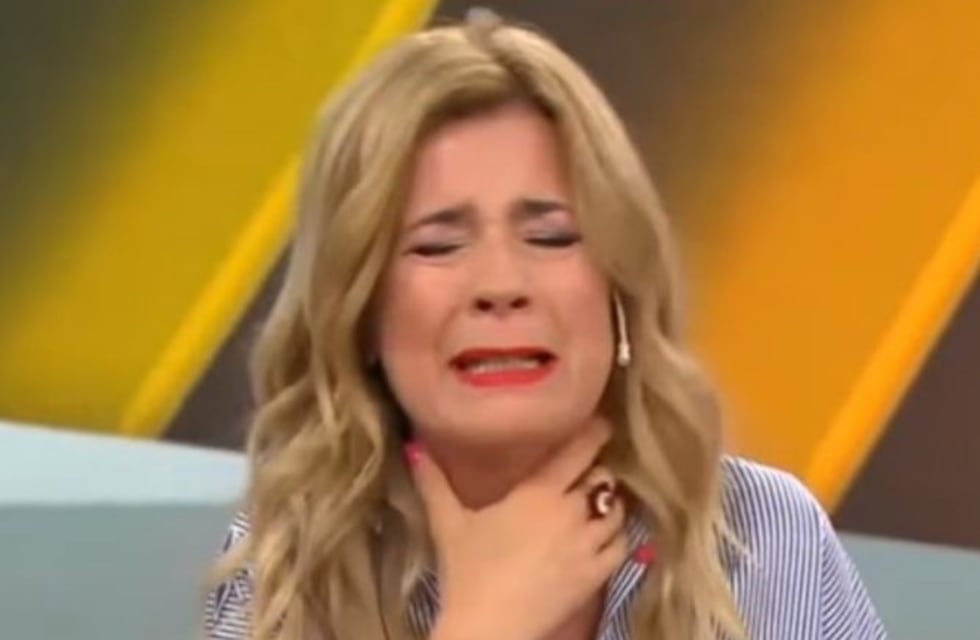 La angustia de Mercedes Ninci por la crisis: "No nos alcanza la plata"