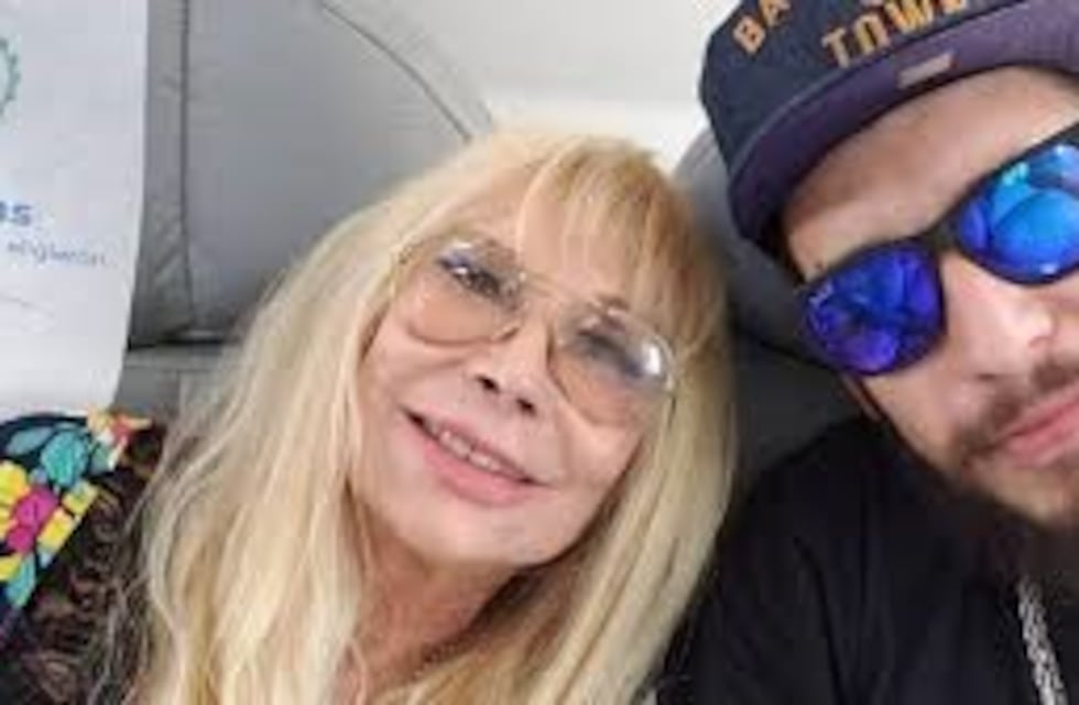 Ulises sobre la salud de Betty OIave: "Media hora más y no llegaba con vida"