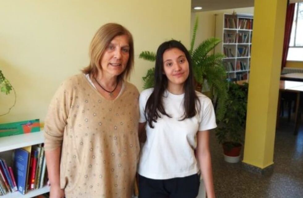 Esquel  tiene su representante en las Olimpíadas de Historia