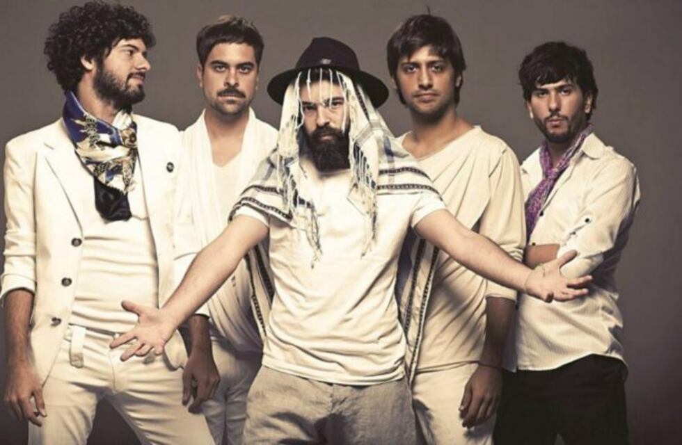 Tras 42 denuncias de abusos sexuales, cancelan show de Onda Vaga en Mendoza