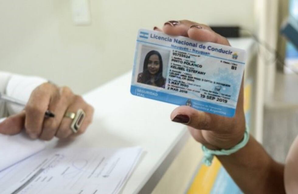 Licencias de conducir en Córdoba: ya no habrá prórroga