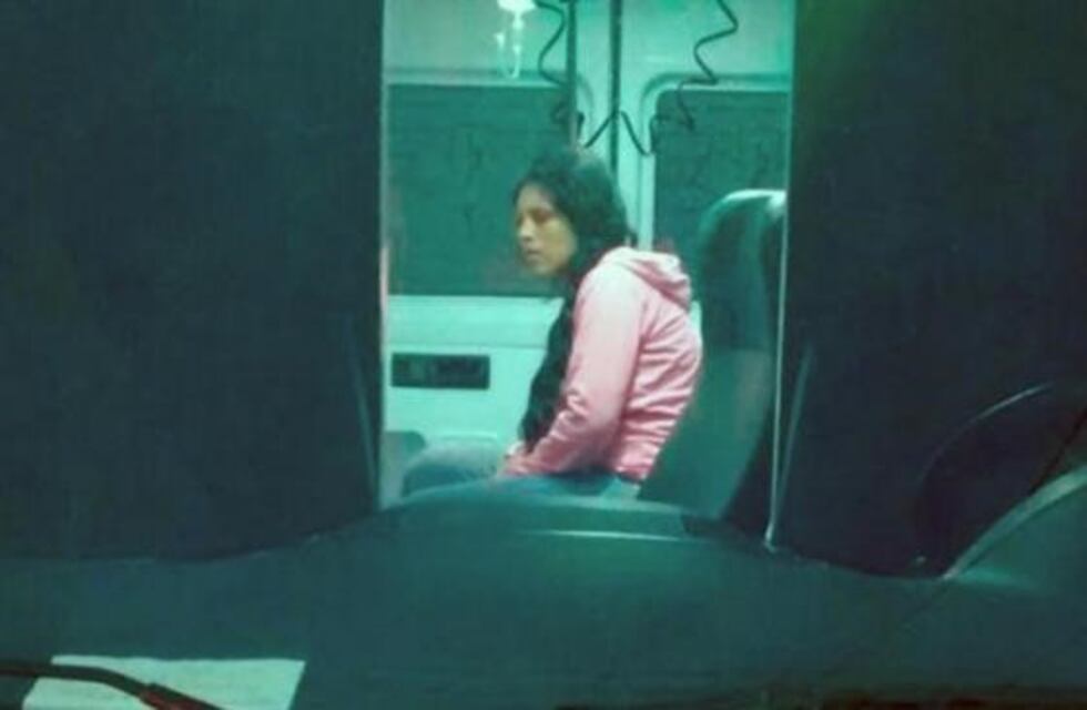 Salió de la cárcel Dayana Gorosito, imputada por el crimen de su beba