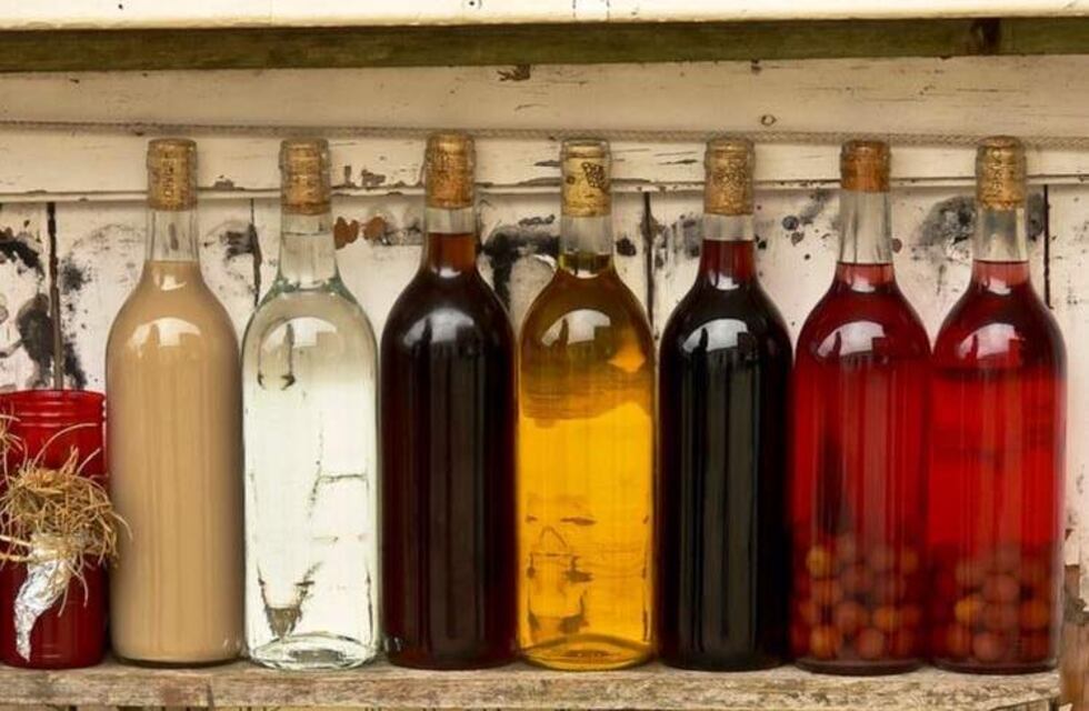 Centro de Capacitación La Estancia compartió una receta del Licor Irlandés