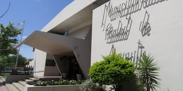 Municipalidad Ciudad de Arroyito