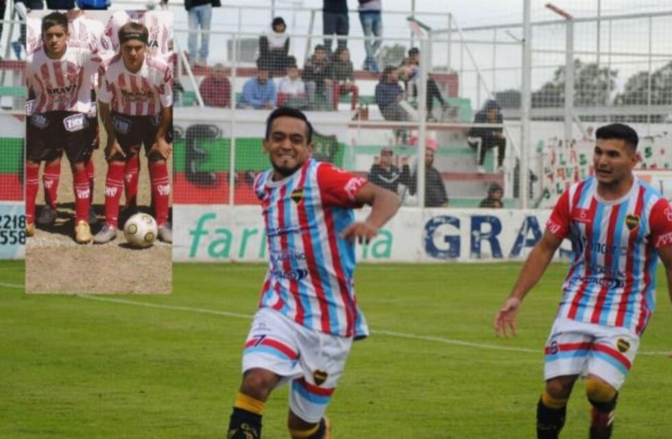 Dolor en fútbol cordobés por la muerte de Nicolás Colautti