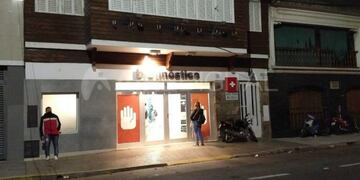 Murió por coronavirus una enfermera de 42 años del hospital de Vera\u002E